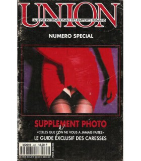 UNION New serie 63