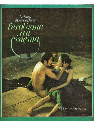 L'EROTISME AU CINEMA 7