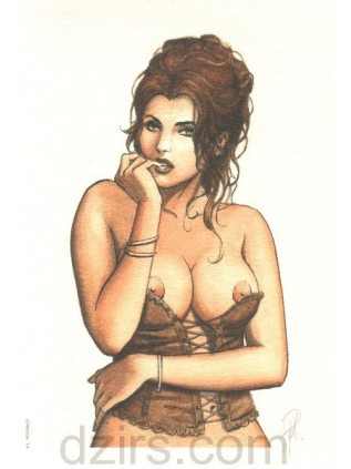 Paturaud - Ex Libris Second Empire