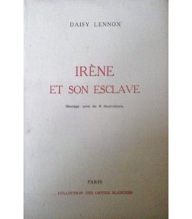 IRENE ET SON ESCLAVE  Daisy Lennox