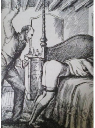 IRENE ET SON ESCLAVE  Daisy Lennox