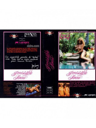 IRRESISTIBLE SIRENE  Traci Lords