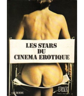 LES STARS DU CINEMA EROTIQUE  Henri Rode