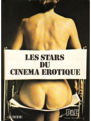 LES STARS DU CINEMA EROTIQUE  Henri Rode