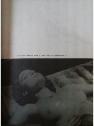 LES STARS DU CINEMA EROTIQUE  Henri Rode