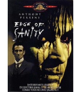 EDGE OF SANITY  Gerard Kikoine