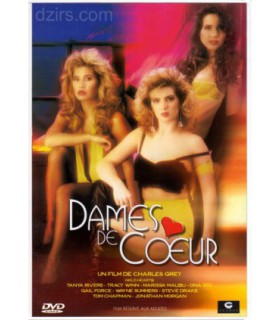 DAMES DE COEUR  Tanya Rivers