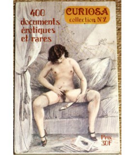 CURIOSA Collection n°2