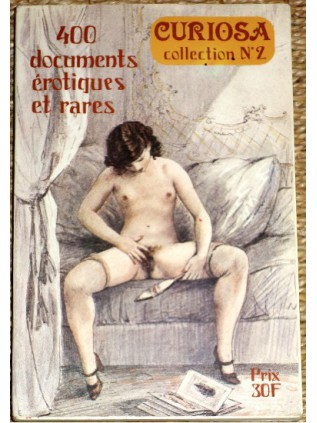 CURIOSA Collection n°2