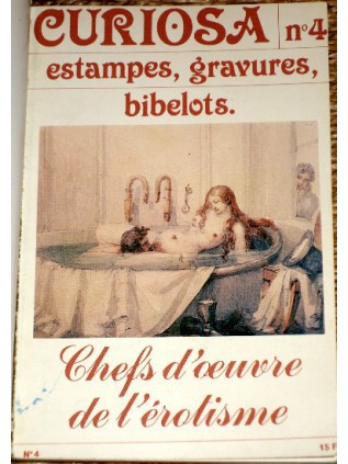 CURIOSA Collection n°2