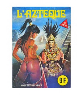 SERIE ROUGE 110 - ELVIFRANCE