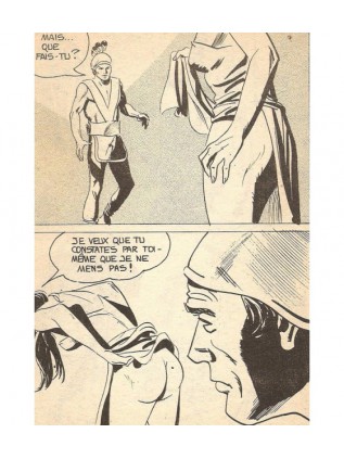 SERIE ROUGE 110 - ELVIFRANCE