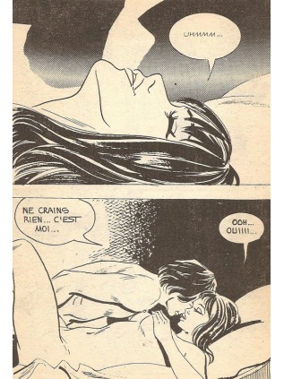 SERIE ROUGE 110 - ELVIFRANCE