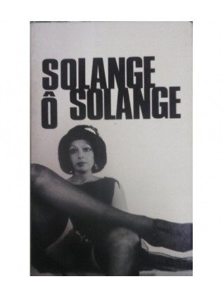 SOLANGE, O SOLANGE  Solange Ruppert