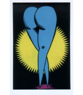 Thierry Guitard - Mlle Censure - Miss Endorphine