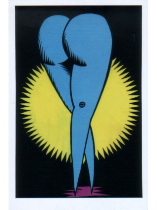 Thierry Guitard - Mlle Censure - Miss Endorphine