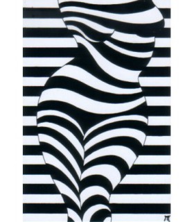 Marija Nielsen - Blanche de brume - Miss Endorphine