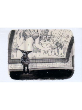 Vince - Pubbbb ! - Miss Endorphine