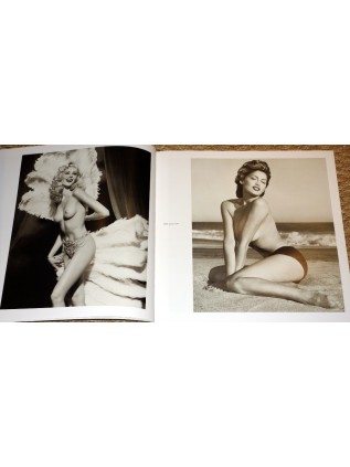 LE CALENDRIER PIRELLI 1994 - 1999