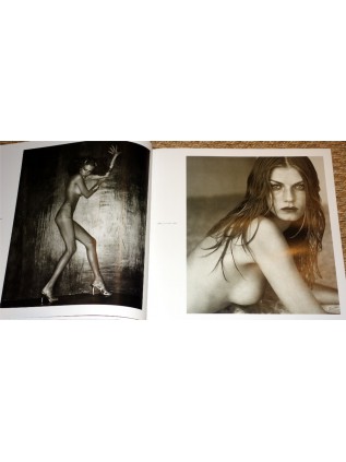 LE CALENDRIER PIRELLI 1994 - 1999