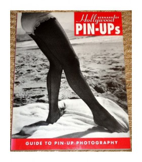 Bernard of Hollywood pin-ups - Guide to pin-up photography