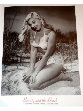 Bernard of Hollywood pin-ups - Guide to pin-up photography