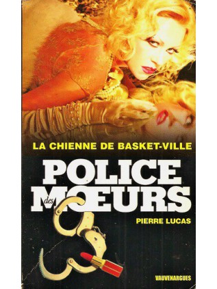 POLICES DES MOEURS 233