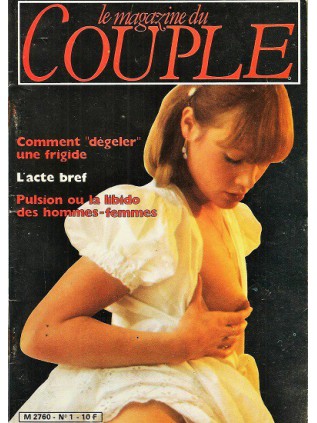 LE MAGAZINE DU COUPLE 1