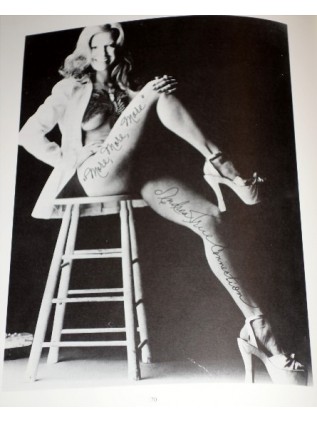 ENTRE DEUX CENSURES Le Cinéma érotique de 1973 à 1976