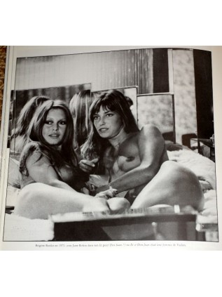 ENTRE DEUX CENSURES Le Cinéma érotique de 1973 à 1976