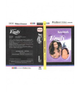 THE AWAKENING OF EMILY  Koo Stark