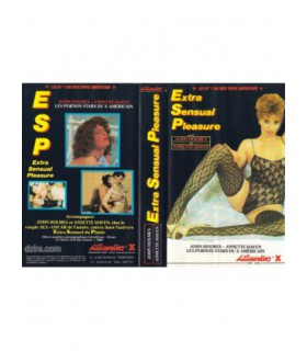 BLACK SILK STOCKINGS  Annette Haven