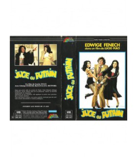 MY SISTER IN LAW  Edwige Fenech