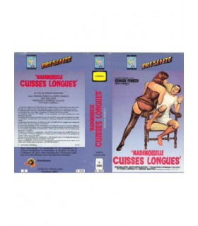 GIOVANNONA LONG-THIGH  Edwige Fenech