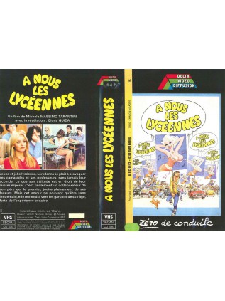 THE TEASERS  Gloria Guida