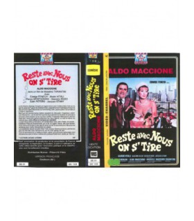 A POLICEWOMAN IN NEW YORK  Edwige Fenech