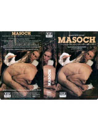 MASOCH  Francesca De Sapio