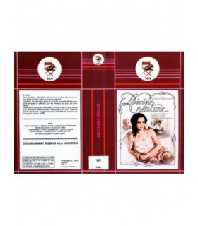 DIVINE CREATURE  Laura Antonelli