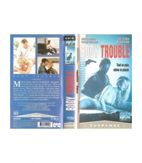 RUBDOWN  Michelle Phillips