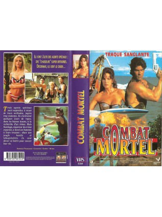 ENEMY GOLD  Julie Strain