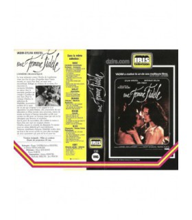 THE FAITHFUL WOMAN Sylvia Kristel