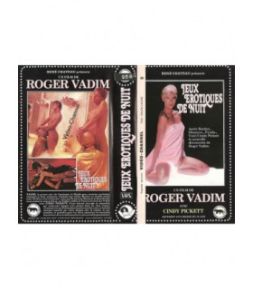 NIGHT GAMES  Cindy Pickett