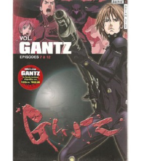 GANTZ   VOL.2  2004