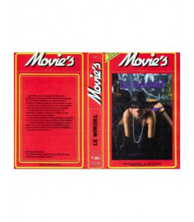 THE INFAMOUS HOUSE OF MADAME X  Marcia Marcini