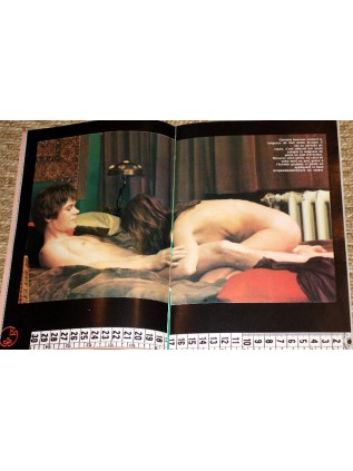 LA VIE SEXUELLE n°1