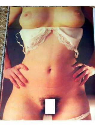 LA VIE SEXUELLE n°1