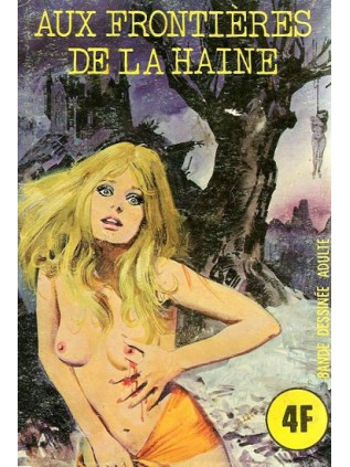 SERIE ROUGE  25 - ELVIFRANCE