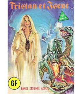 SERIE ROUGE  57 - ELVIFRANCE