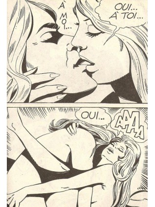 SERIE ROUGE  57 - ELVIFRANCE