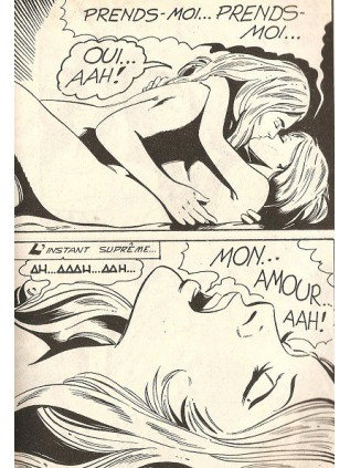 SERIE ROUGE  57 - ELVIFRANCE